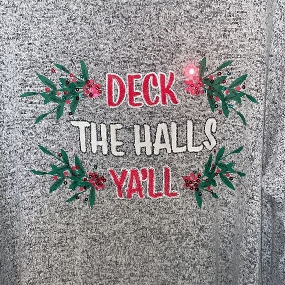 Christmas shirt  - Picture 2 of 7